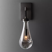 Rain Cord Modern Wall Sconce Lighting Fixtures