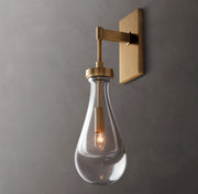 Rain Cord Modern Wall Sconce Lighting Fixtures