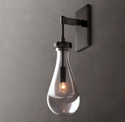 Rain Cord Modern Wall Sconce Lighting Fixtures