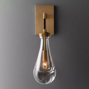Rain Cord Modern Wall Sconce Lighting Fixtures