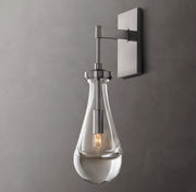 Rain Cord Modern Wall Sconce Lighting Fixtures