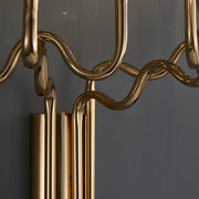 Reese  Wall Lamp  Fixtures