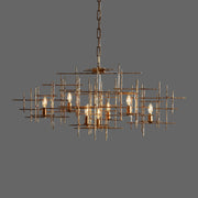Fritz 7 Light Chandelier