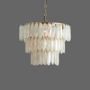 Verna 3-Tier Chandelier