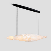 Osica Long Chandelier