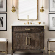 Bamcee Hexagonal Single Head Wall  Sconce Modern Wall Lamp