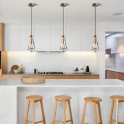 Rain Modern Pendant Lighting Fixtures