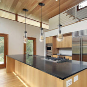 Rain Modern Pendant Lighting Fixtures