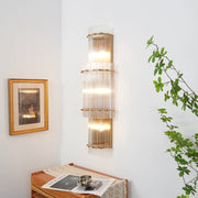 Modern San Marco Luxury Grand Wall Sconce