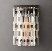 Marignans Glass Wall Sconce
