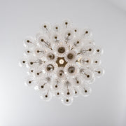 Florenzia Murano Glass Chandelier
