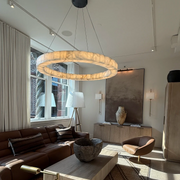 Rivage Round Chandelier 40