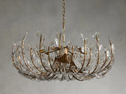 Adela 8 Light Chandelier