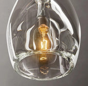 Botanist Flute Pendant