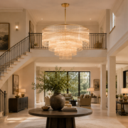 Amadeo Round Chandelier 50