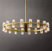 Arcachones Round Chandelier 36