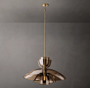 Blom Glass Cloche Grand Pendant