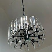 Bonningtons Round Chandelier 24