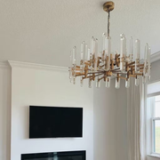Bonnington Linear Chandelier 54