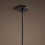 Pauillac  Modern 4 Light Pendant Light, Pendant Lamp