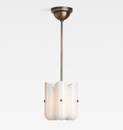 Lorna LED Pendant 12