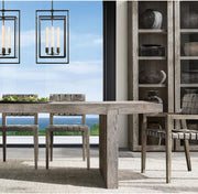 Beckman Lantern Pendant Light 26