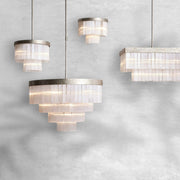 Cameron 4 Tier Chandelier