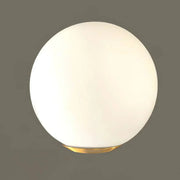 Ceramic Ginkgo Leaf Pendant