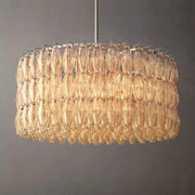 Chiaray Glass Round Chandelier 37
