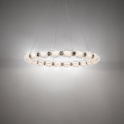 Seduction Crystal Chandelier