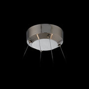 Seduction Crystal Chandelier