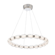 Seduction Crystal Chandelier