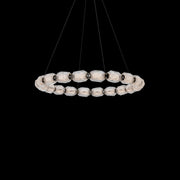 Seduction Crystal Chandelier