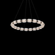 Seduction Crystal Chandelier