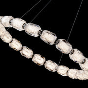 Seduction Crystal Chandelier