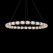 Seduction Crystal Chandelier