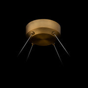 Seduction Crystal Chandelier