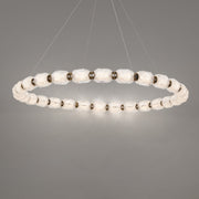 Seduction Crystal Chandelier