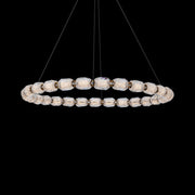 Seduction Crystal Chandelier