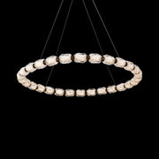 Seduction Crystal Chandelier