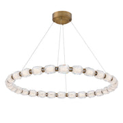 Seduction Crystal Chandelier