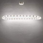 Seduction Crystal Chandelier