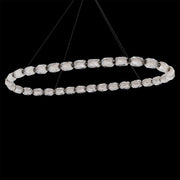 Seduction Crystal Chandelier