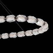 Seduction Crystal Chandelier