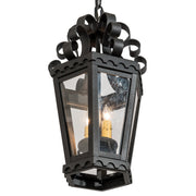 American retro industrial style Chandelier