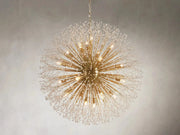 Dandelion Round Chandelier 22