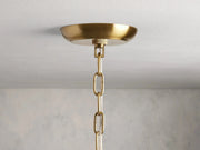 Dandelion Round Chandelier 22