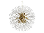 Dandelion Round Chandelier 22