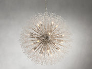 Dandelion Round Chandelier 22