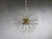 Dandelion Round Chandelier 22